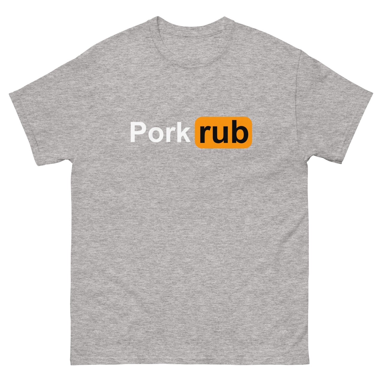 Pork Rub Tee