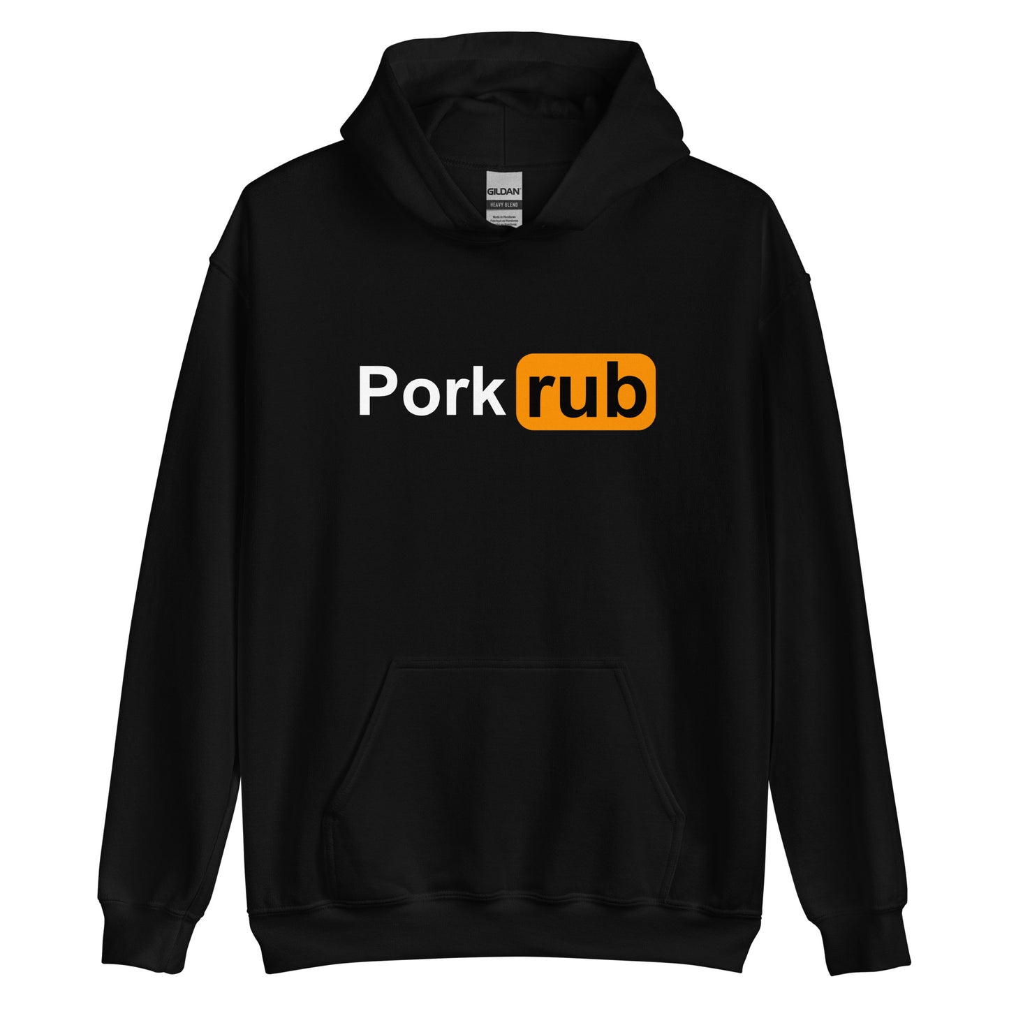 Pork Rub Hoodie