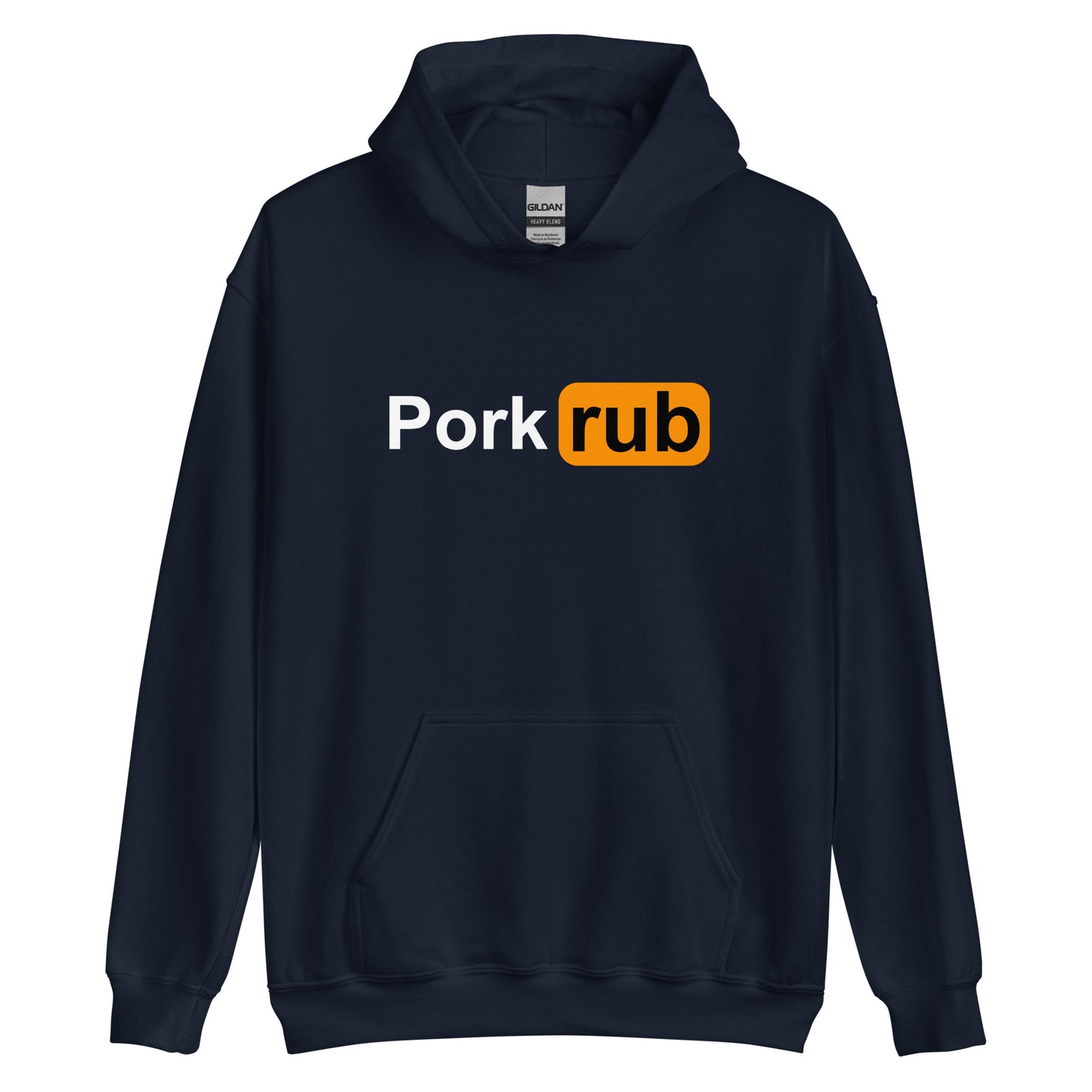 Pork Rub Hoodie