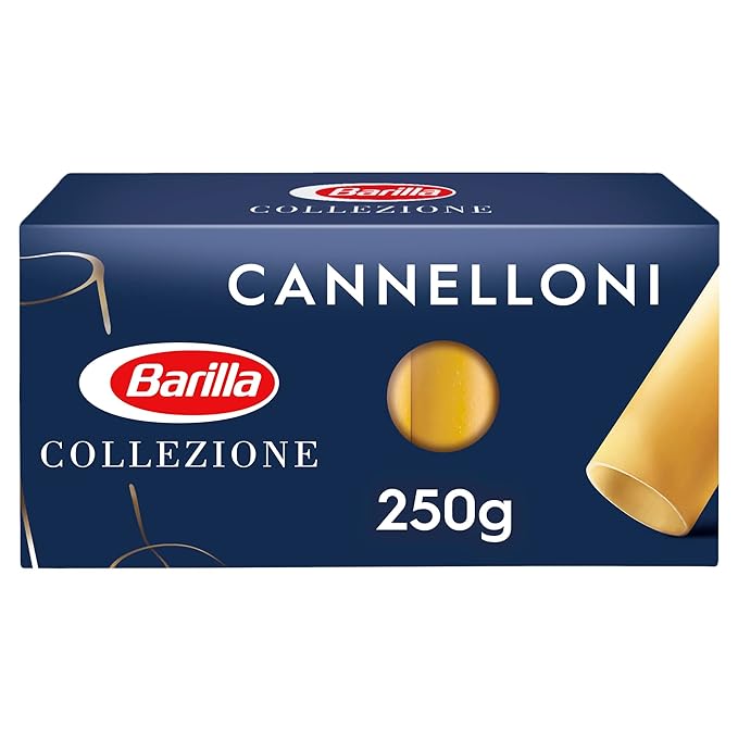 Barilla Cannelloni 250g